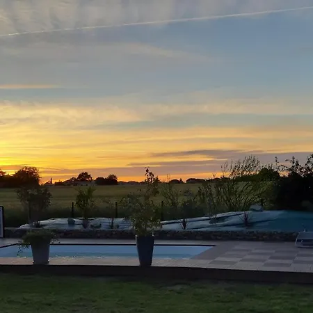 L'oustalet Classe 2 Etoiles Holiday home
