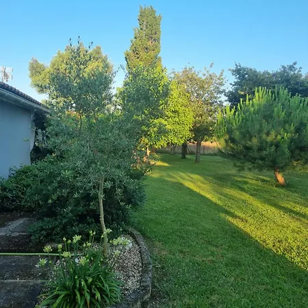 L'oustalet Carbonne