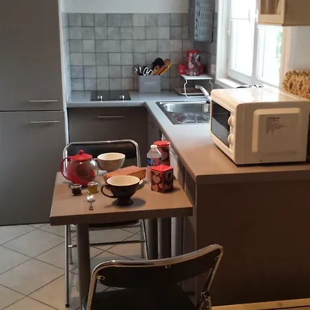 Holiday home L'oustalet Classe 2 Etoiles Carbonne